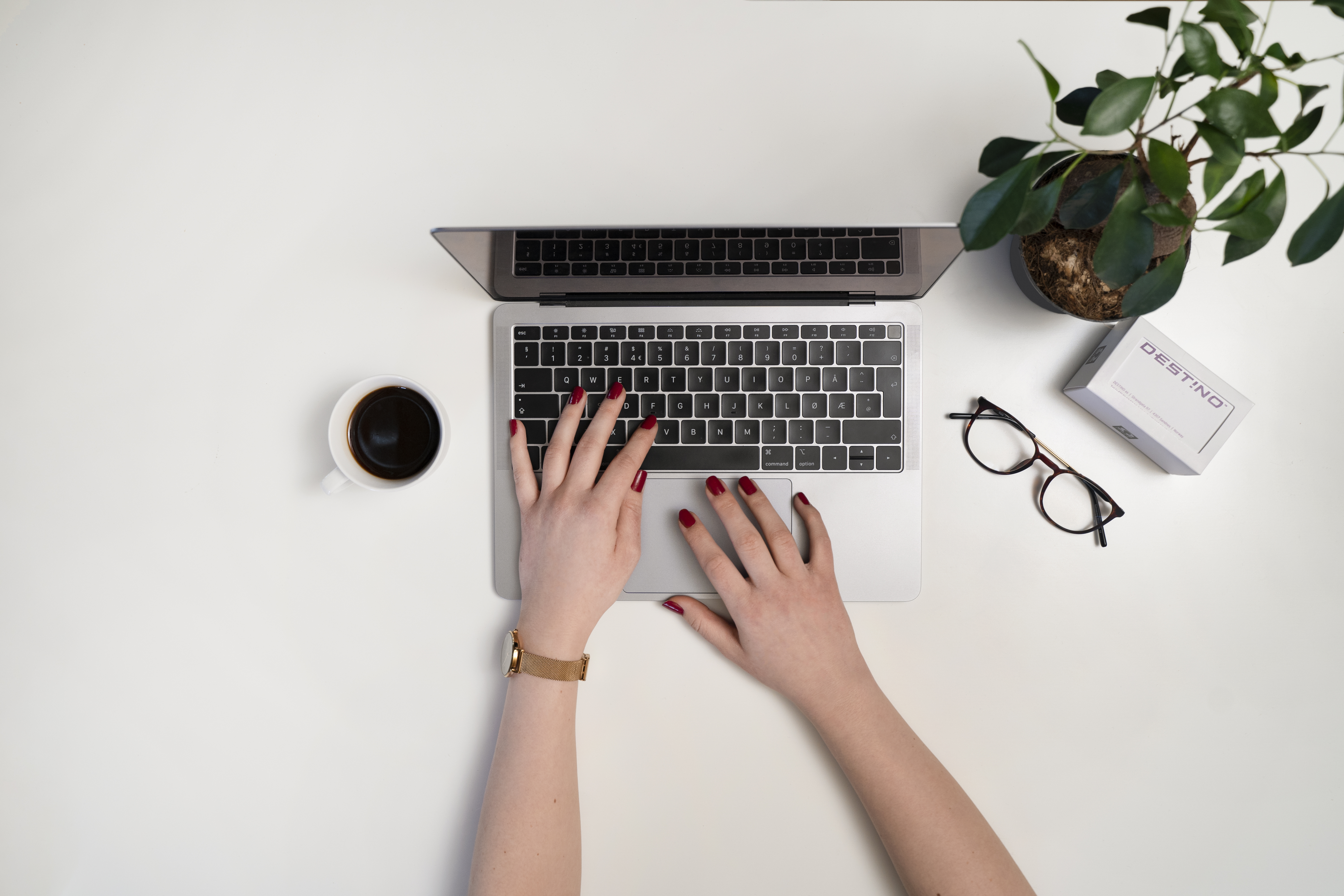 Tekstarbeid, tekstforfatter